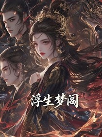 浮生梦阎