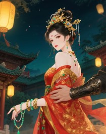 侯府娇宠日常