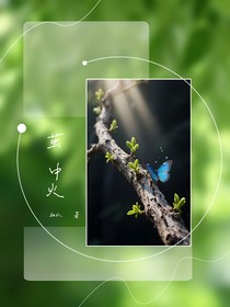 茧中火（揪捣）