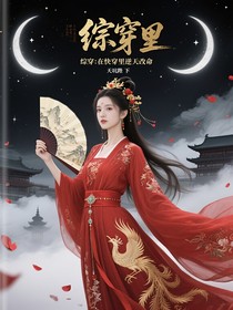 综穿：在快穿里逆天改命