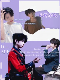 tf家族——作者篇