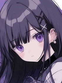 雷狮的团宠妹妹