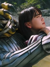 少女大战不死兽