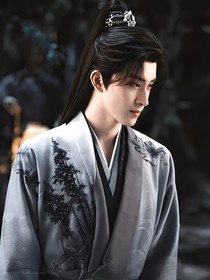 燕迟的小十一