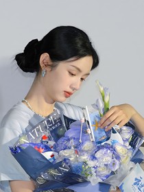 全明星：谁在暗恋她