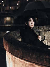 王俊凯：爱情顺遂