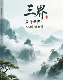 三界平行世界：仙侠道世界