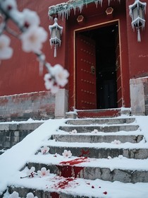 如果历史是一群喵：梦里不知身是客