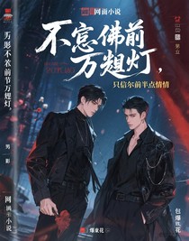 不信佛前万丈灯，只贪尔前半点情