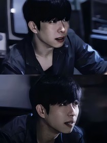 综影视：咬春娇