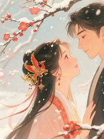 穿越吾皇在上，我成了反派夏红莲