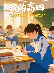 笔尖上的二次冲锋