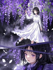 叶罗丽：紫藤花姬