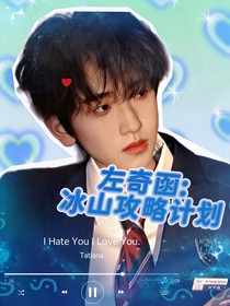 左奇函：冰山攻略计划