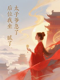 后位我坐腻了，太子爷急了