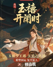 玉牒重开时