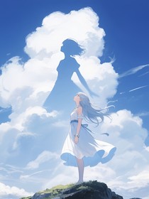 星轨织梦：提瓦特的第八声回响
