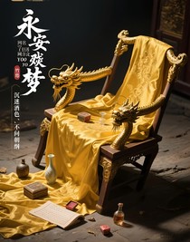 永安残梦