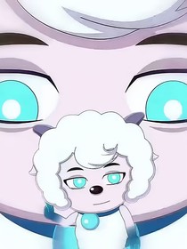 蓝喜cp一喜笙