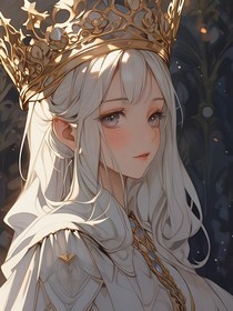 狐妖：惟愿朝暮