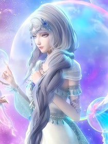 穿越叶罗丽，开后宫