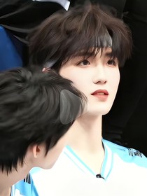 苏新皓：你我亦同人