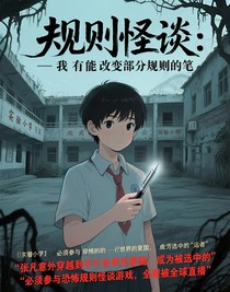 规则怪谈：我有能改变部分规则的笔