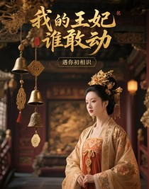 我的王妃谁敢动