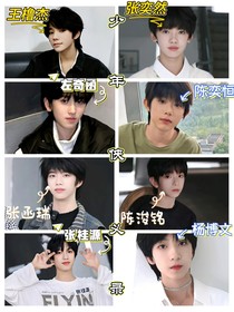 少年侠义录
