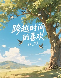 跨越时间的喜欢