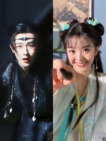 云之羽：吹皱一池春水