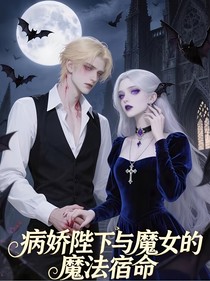 病娇陛下与魔女的魔法宿命