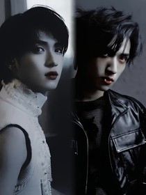 严浩翔：作为怪物