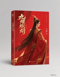 九曜焚翎