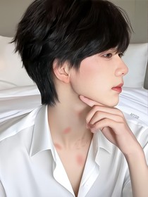 陈奕恒：愫澀昧