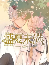 喜美：盛夏未满