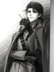 杰佣：无人生还