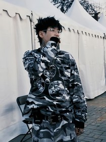 新说唱2025：心跳暗号