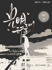 赛尔号：光明之征