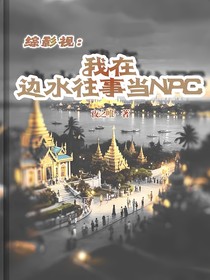 综影视：我在边水往事当NPC