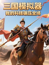 三国模拟器：我的科技碾压全场