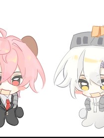 叨社CP（狗粮）