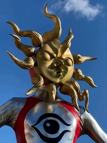太郎超人：扯淡特摄