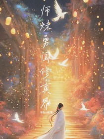 师妹勇闯修真界