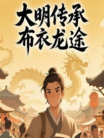 大明传承：布衣龙途