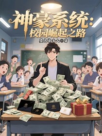 神豪系统：校园崛起之路