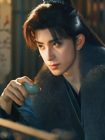 朝雪录：曾是惊鸿照影来