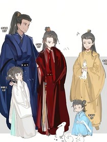 庆帝死后，李承泽的日常