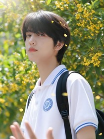 张桂源：osmanthus