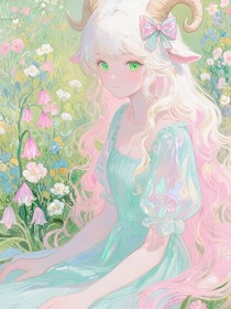喜羊羊之风吟伴芊